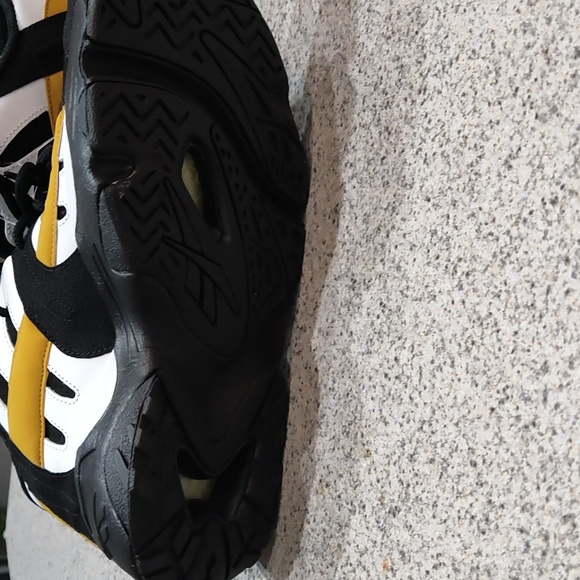 Reebok The Rails - Picture 5 of 6